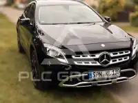 2017 Mercedes Benz GLA 220