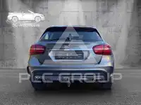 2017 Mercedes Benz GLA 220
