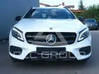 2017 Mercedes Benz GLA 220