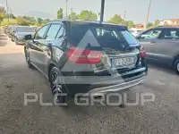 2017 Mercedes Benz GLA 220