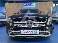 2017 Mercedes Benz GLA 220