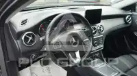 2017 Mercedes Benz GLA 220