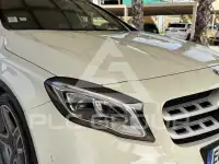2017 Mercedes Benz GLA 220