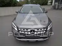 2017 Mercedes Benz GLA 220