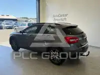 2017 Mercedes Benz GLA 220
