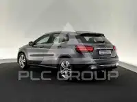 2017 Mercedes Benz GLA 220