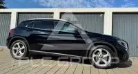 2017 Mercedes Benz GLA 220