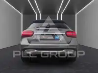 2017 Mercedes Benz GLA 220