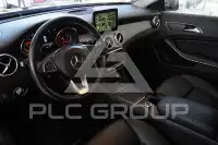 2017 Mercedes Benz GLA 220