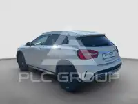 2017 Mercedes Benz GLA 220