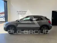 2017 Mercedes Benz GLA 220