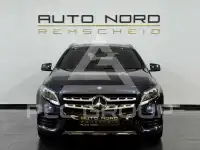 2017 Mercedes Benz GLA 220