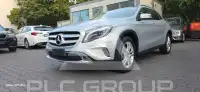 2017 Mercedes Benz GLA 220