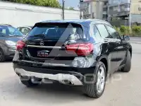 2017 Mercedes Benz GLA 220