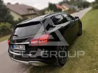 2017 Mercedes Benz GLA 220
