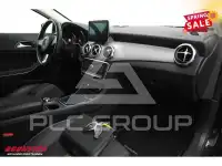 2017 Mercedes Benz GLA 220