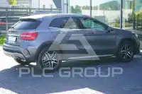 2017 Mercedes Benz GLA 220