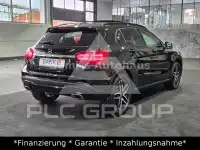 2017 Mercedes Benz GLA 220