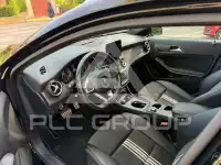2017 Mercedes Benz GLA 220