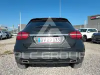 2017 Mercedes Benz GLA 220