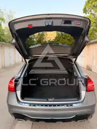 2017 Mercedes Benz GLA 220