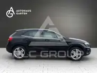 2017 Mercedes Benz GLA 220