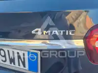 2017 Mercedes Benz GLA 220