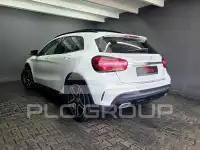 2017 Mercedes Benz GLA 220