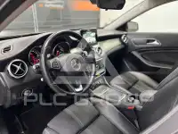 2017 Mercedes Benz GLA 220