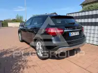 2017 Mercedes Benz GLA 220