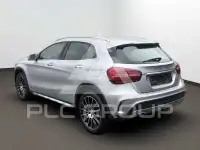 2017 Mercedes Benz GLA 220