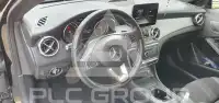 2017 Mercedes Benz GLA 220