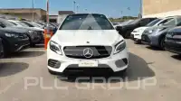 2017 Mercedes Benz GLA 220