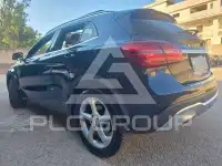 2017 Mercedes Benz GLA 220