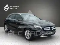 2017 Mercedes Benz GLA 220
