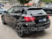 2017 Mercedes Benz GLA 220