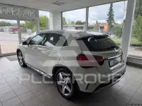 2017 Mercedes Benz GLA 220
