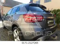 2017 Mercedes Benz GLA 220