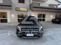 2017 Mercedes Benz GLA 220