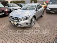2017 Mercedes Benz GLA 220