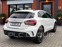 2017 Mercedes Benz GLA 220