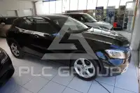 2017 Mercedes Benz GLA 220