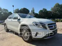 2017 Mercedes Benz GLA 220