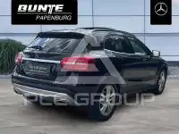 2017 Mercedes Benz GLA 220