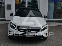 2017 Mercedes Benz GLA 220