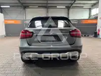 2017 Mercedes Benz GLA 220