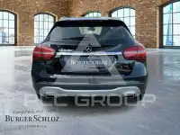 2017 Mercedes Benz GLA 220