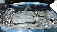 2017 Mercedes Benz GLA 220