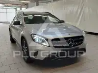 2017 Mercedes Benz GLA 220