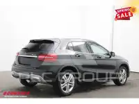 2017 Mercedes Benz GLA 220